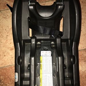 Graco Snug Ride 35 car seat base